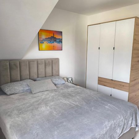 Apartments Erenda Fuškulin Extérieur photo