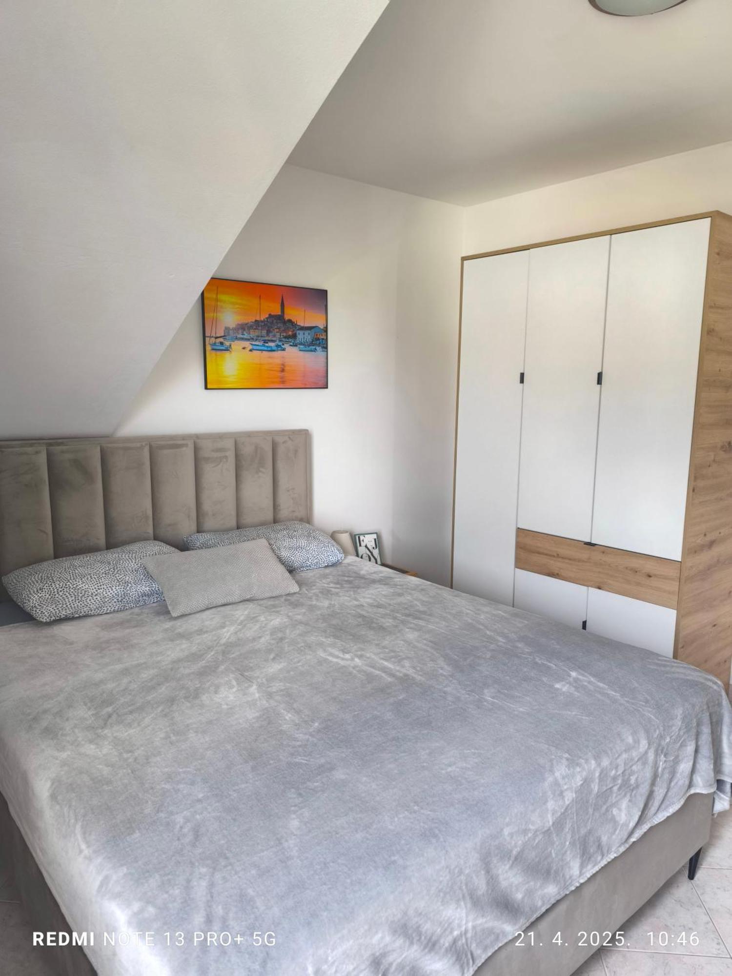 Apartments Erenda Fuškulin Extérieur photo