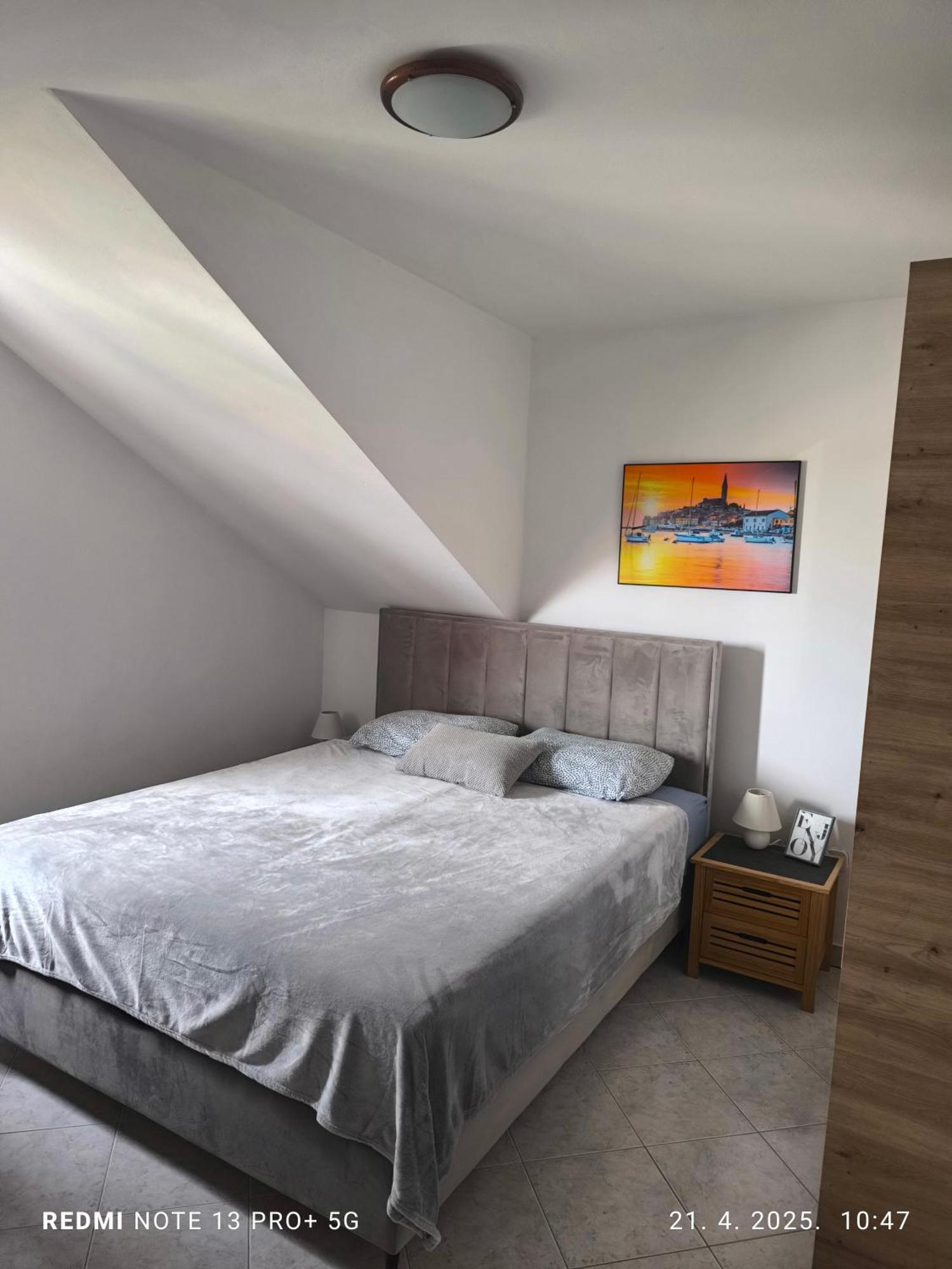 Apartments Erenda Fuškulin Extérieur photo