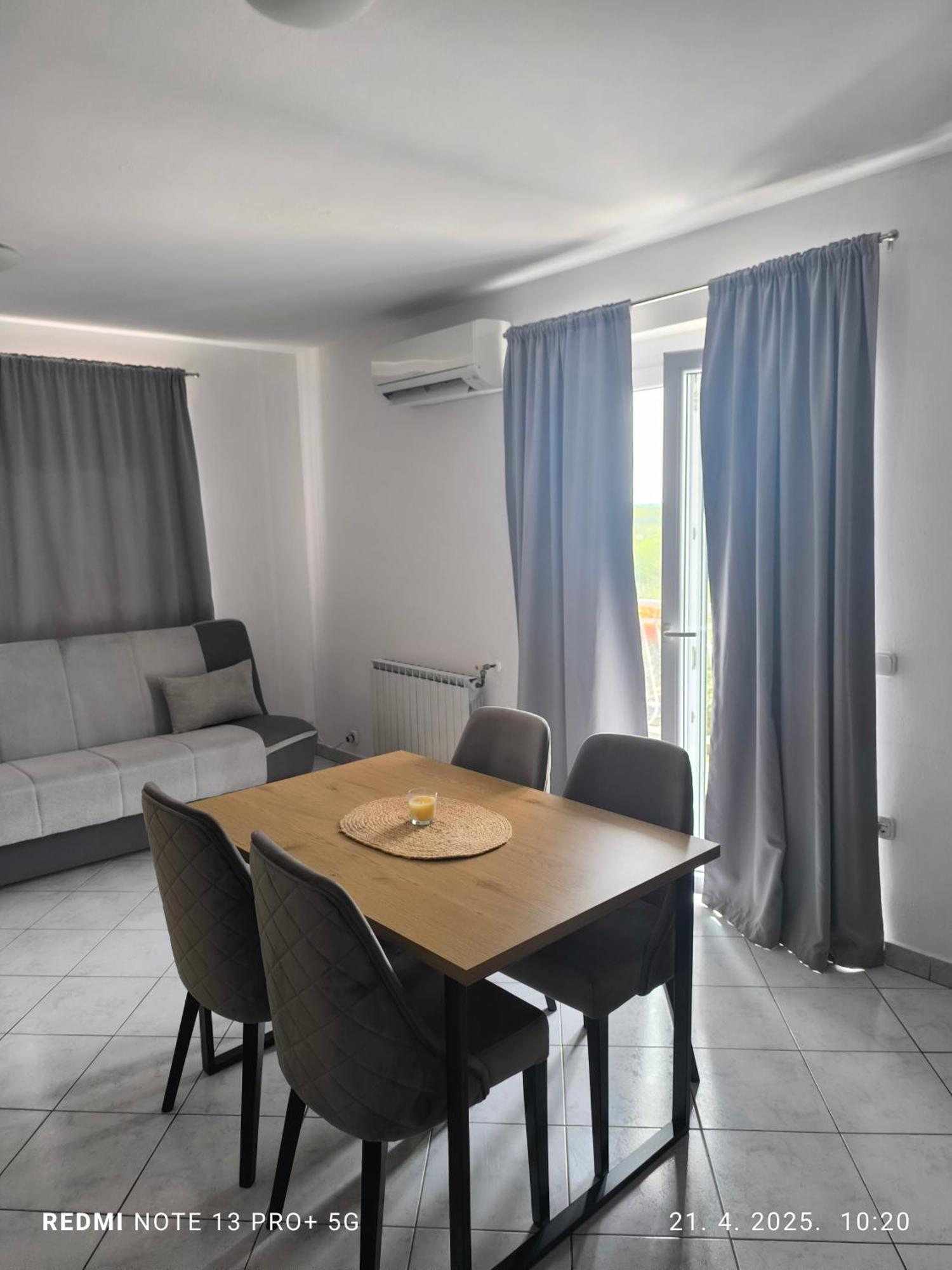 Apartments Erenda Fuškulin Extérieur photo