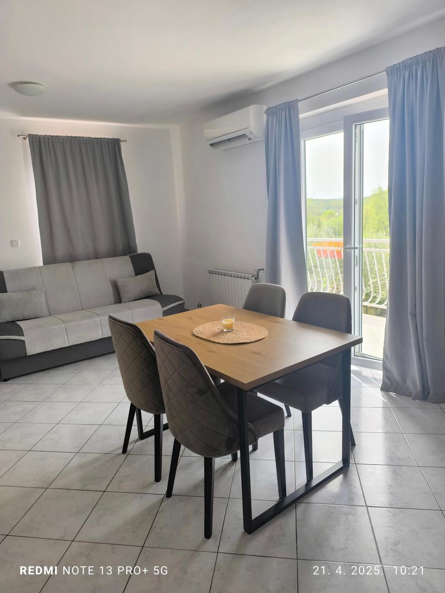 Apartments Erenda Fuškulin Extérieur photo